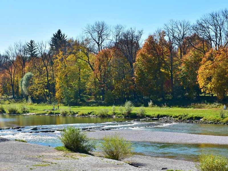 水質(zhì)監(jiān)測