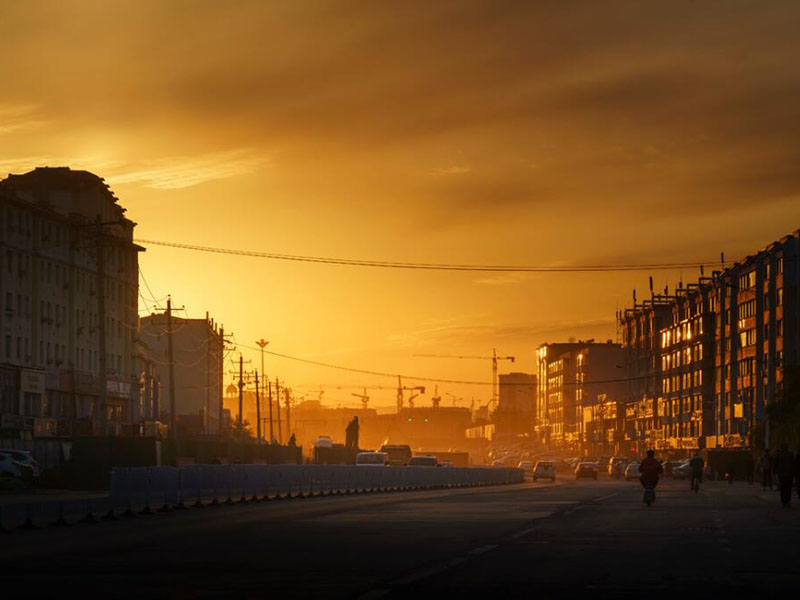 污泥干化為什么會爆炸