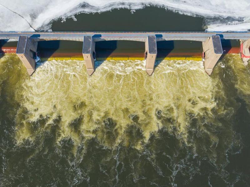 高錳酸鹽指數(shù)已成為水質(zhì)主要污染指標(biāo)