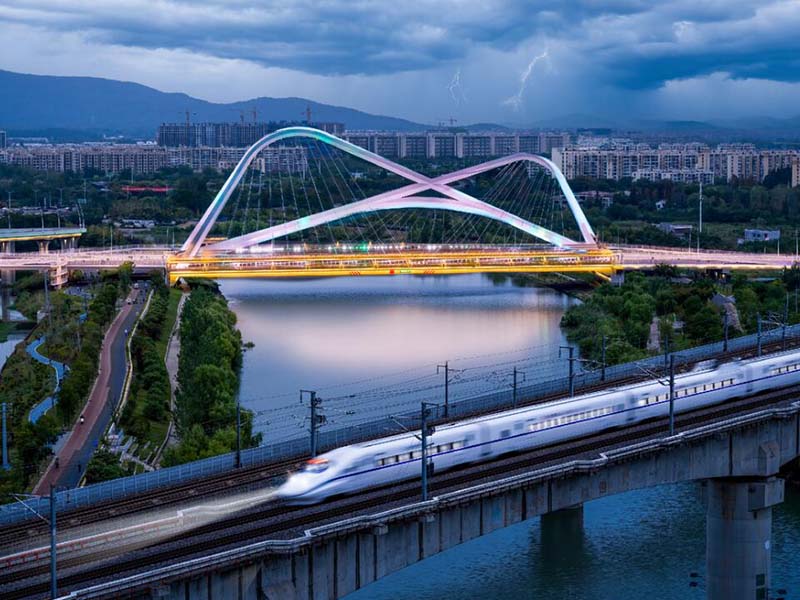 加強(qiáng)“五小水體”管護(hù)