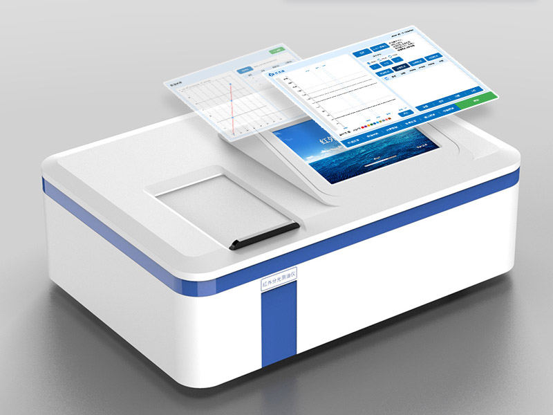 如何快速檢測(cè)水中油類(lèi)物質(zhì)含量