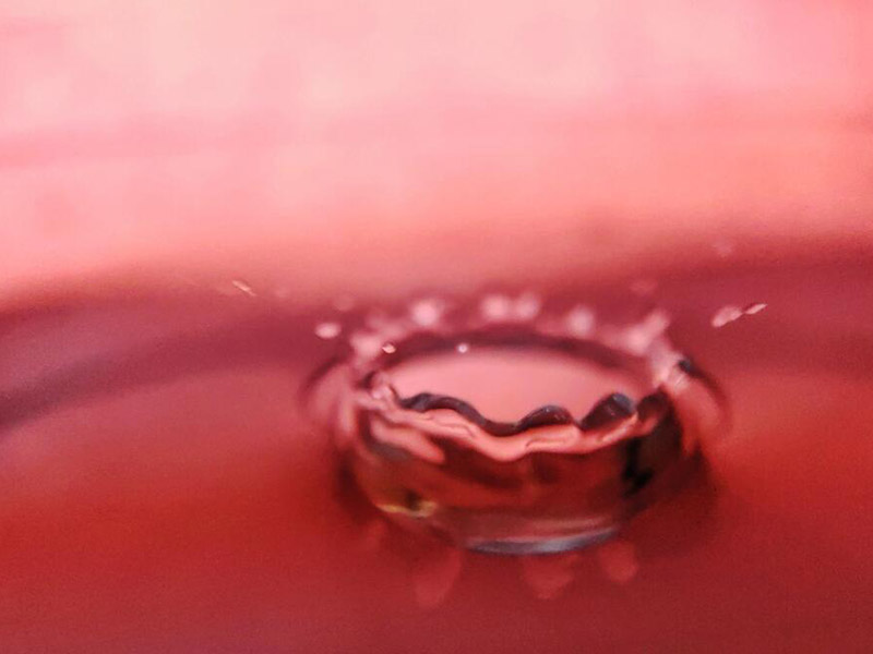 紅外測(cè)油儀工作原理