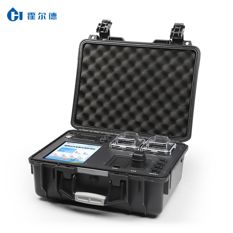 水質重金屬測定儀有哪些功能(水質重金屬測定儀使用流程)