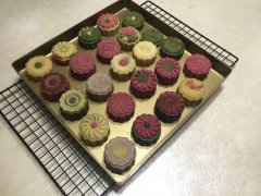 月餅中可能會出現(xiàn)哪些食品安全問題？